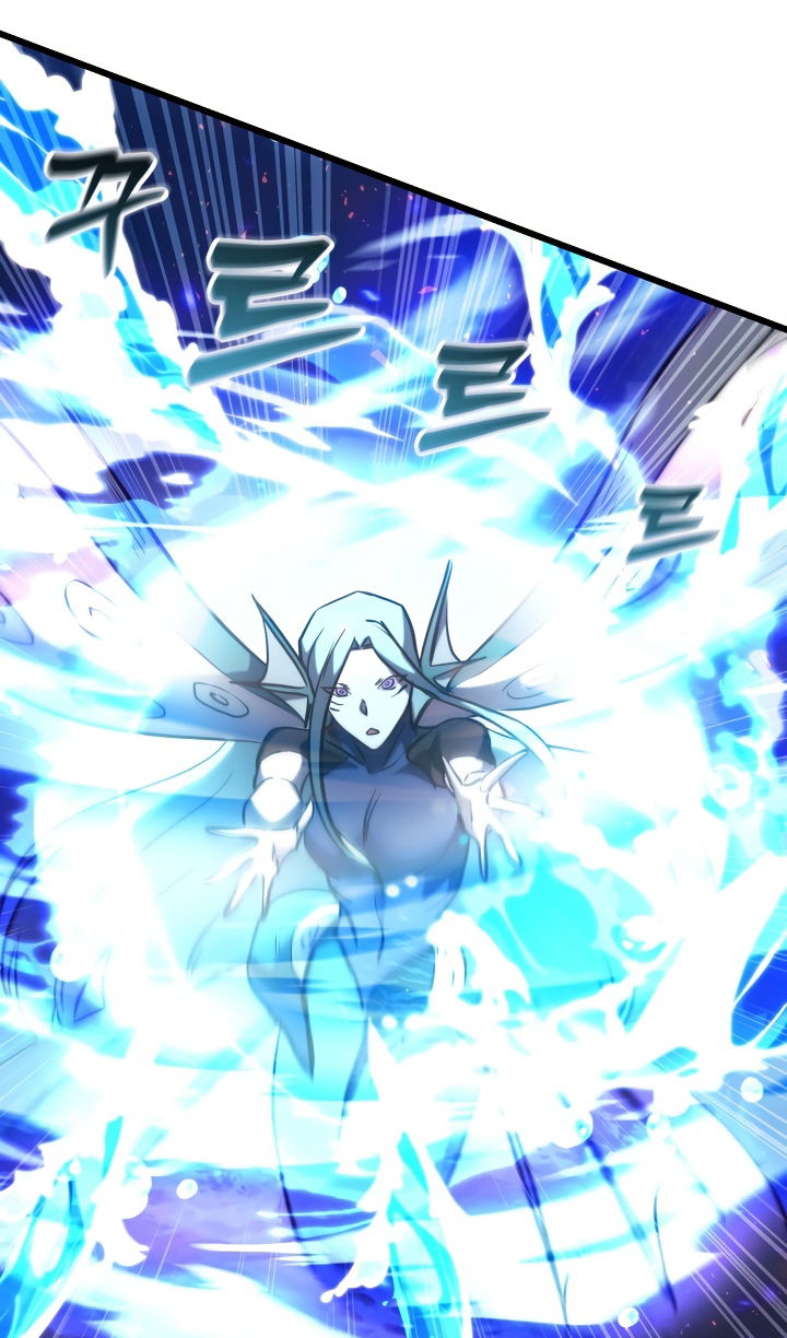 Манга Школьник, притворившийся ранговым отбросом - Глава 146 Страница 73