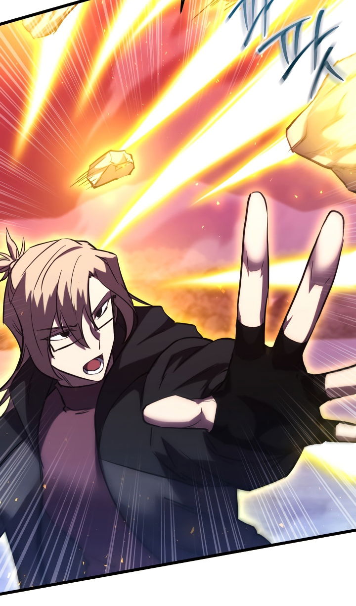 Манга Школьник, притворившийся ранговым отбросом - Глава 146 Страница 49