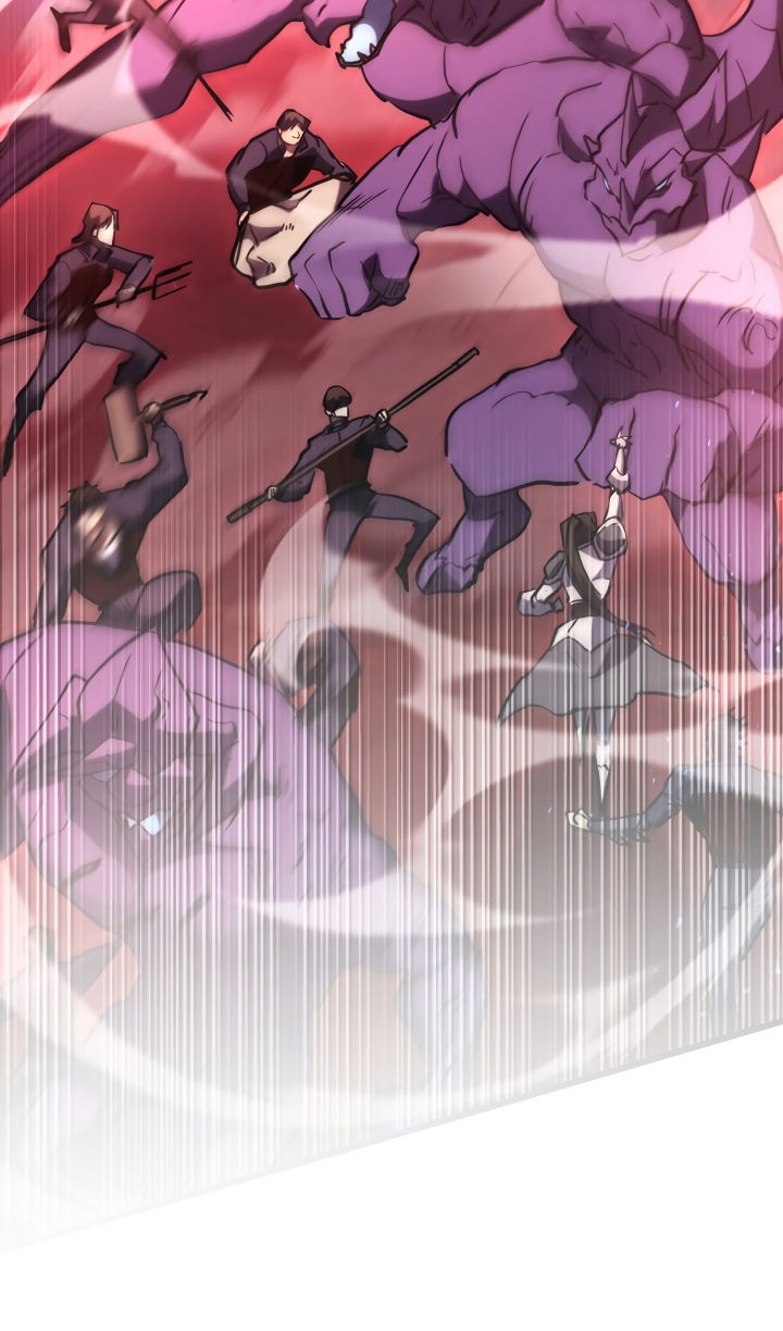 Манга Школьник, притворившийся ранговым отбросом - Глава 146 Страница 26