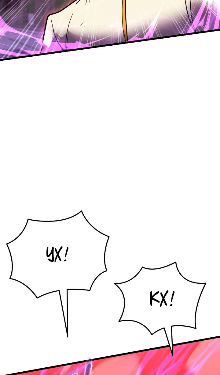 Манга Школьник, притворившийся ранговым отбросом - Глава 146 Страница 54