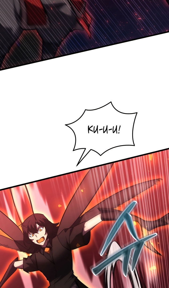 Манга Школьник, притворившийся ранговым отбросом - Глава 146 Страница 98