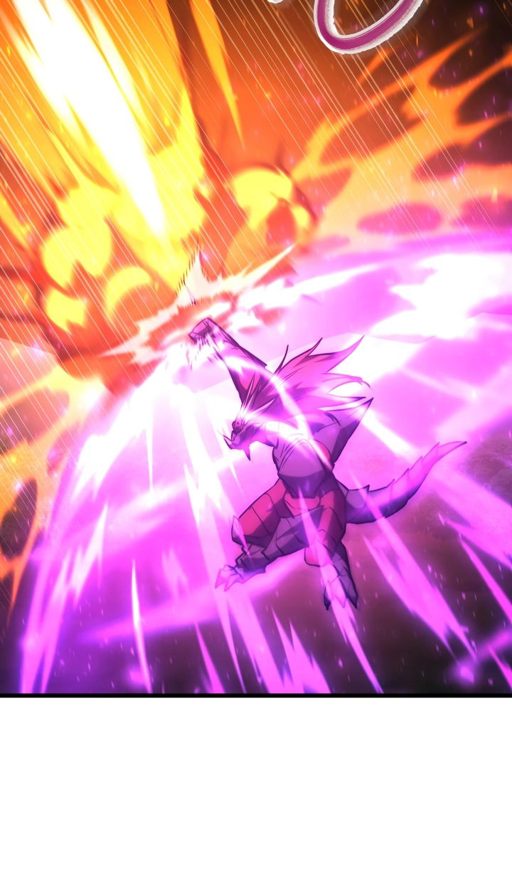 Манга Школьник, притворившийся ранговым отбросом - Глава 146 Страница 101