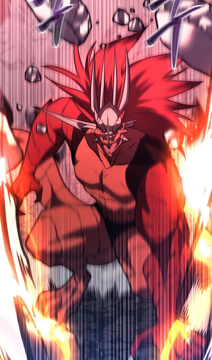 Манга Школьник, притворившийся ранговым отбросом - Глава 146 Страница 3