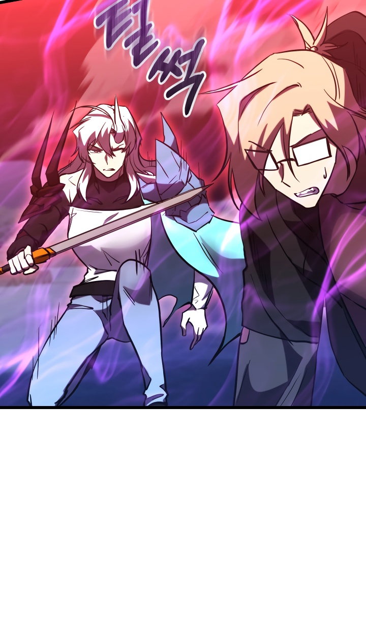 Манга Школьник, притворившийся ранговым отбросом - Глава 146 Страница 55