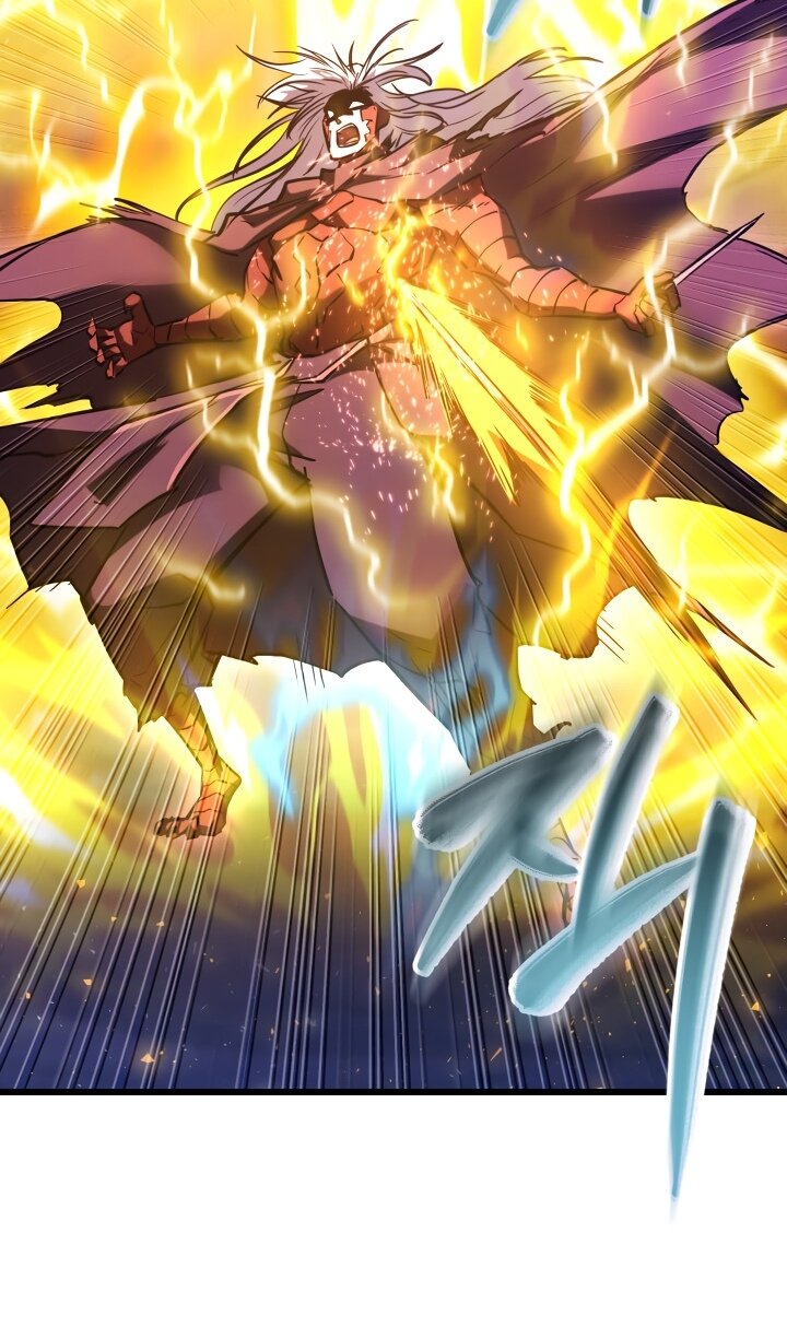 Манга Школьник, притворившийся ранговым отбросом - Глава 149 Страница 56