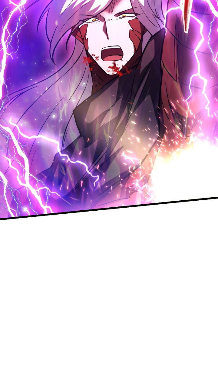 Манга Школьник, притворившийся ранговым отбросом - Глава 149 Страница 52