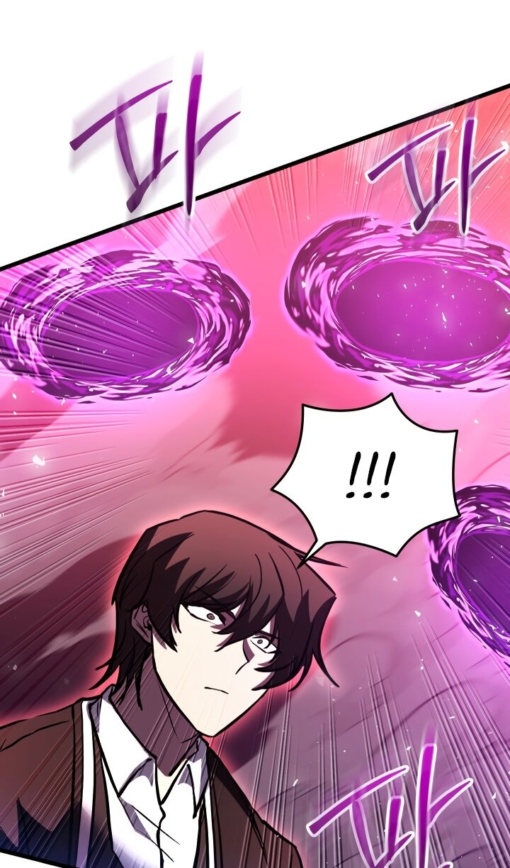 Манга Школьник, притворившийся ранговым отбросом - Глава 149 Страница 80