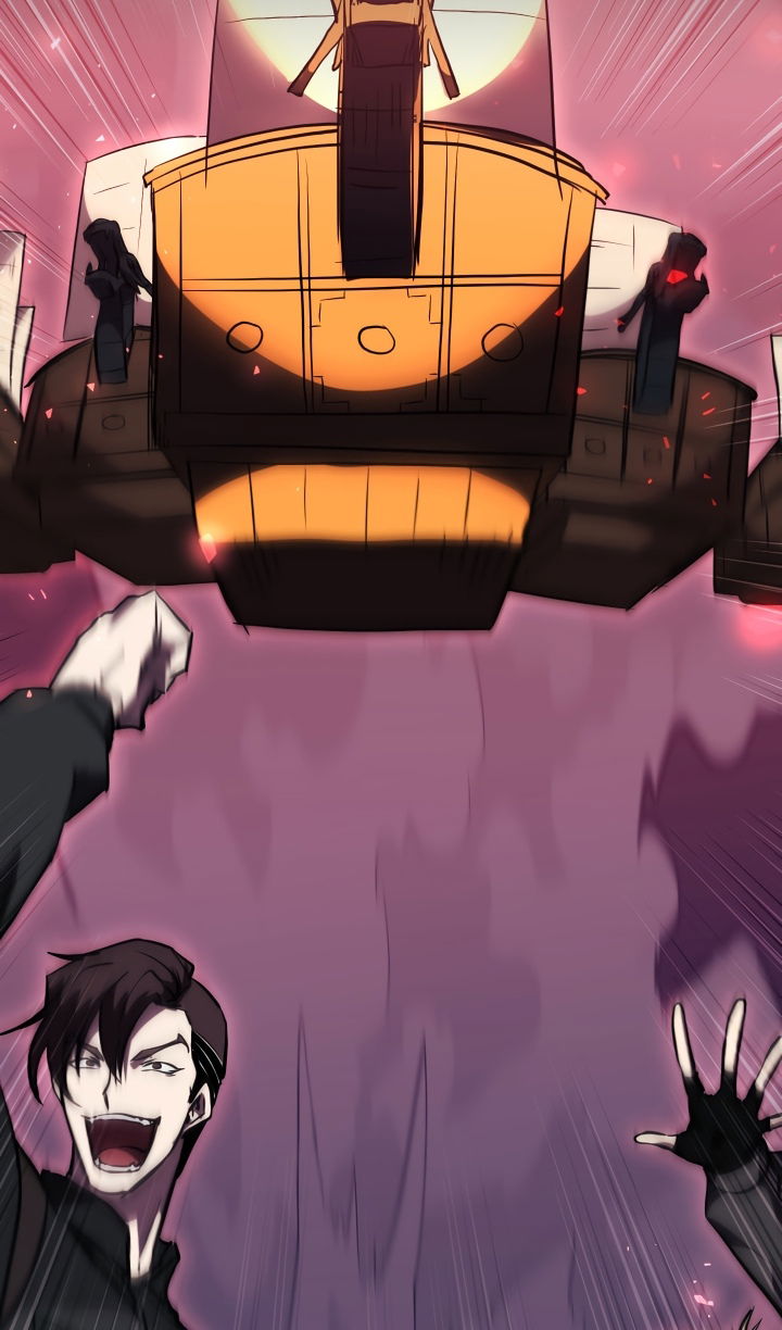 Манга Школьник, притворившийся ранговым отбросом - Глава 149 Страница 34