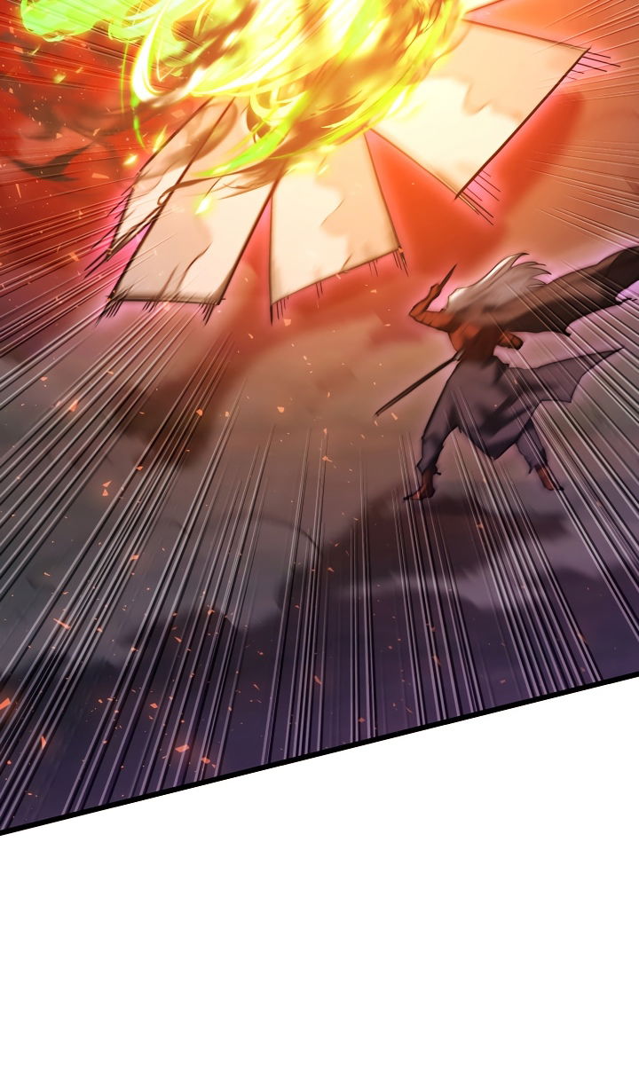 Манга Школьник, притворившийся ранговым отбросом - Глава 149 Страница 75