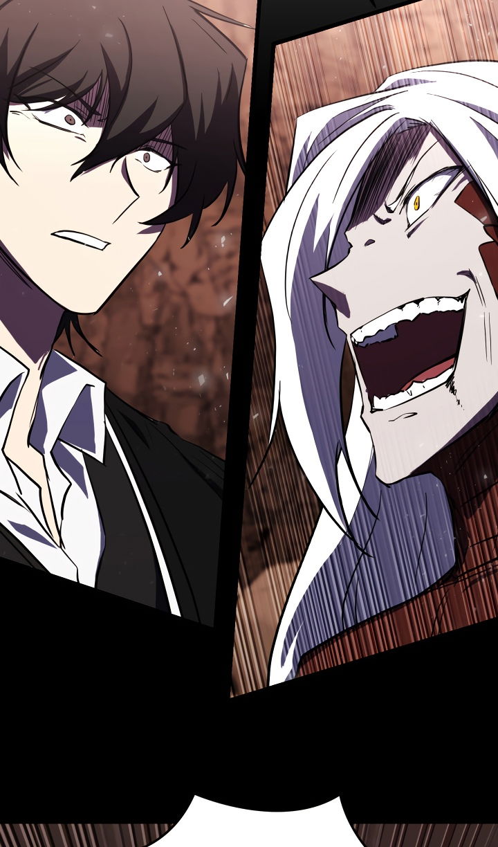 Манга Школьник, притворившийся ранговым отбросом - Глава 150 Страница 108