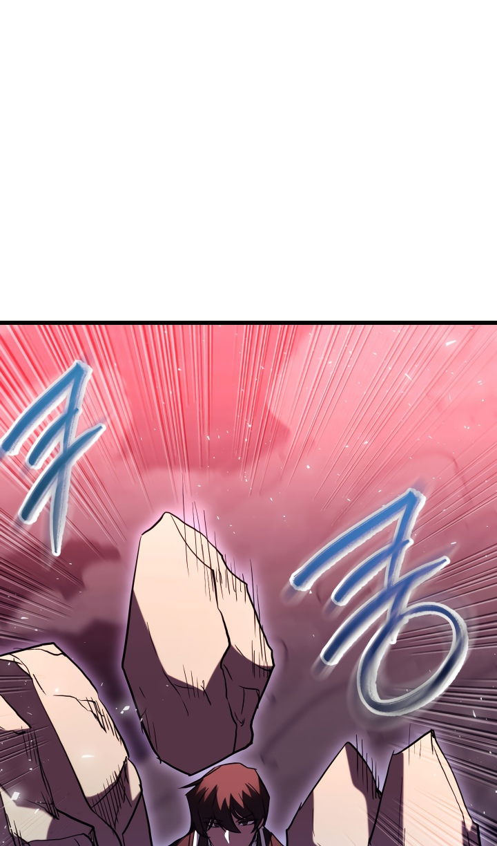 Манга Школьник, притворившийся ранговым отбросом - Глава 150 Страница 16