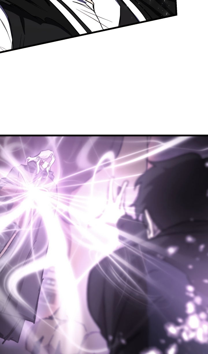 Манга Школьник, притворившийся ранговым отбросом - Глава 150 Страница 101