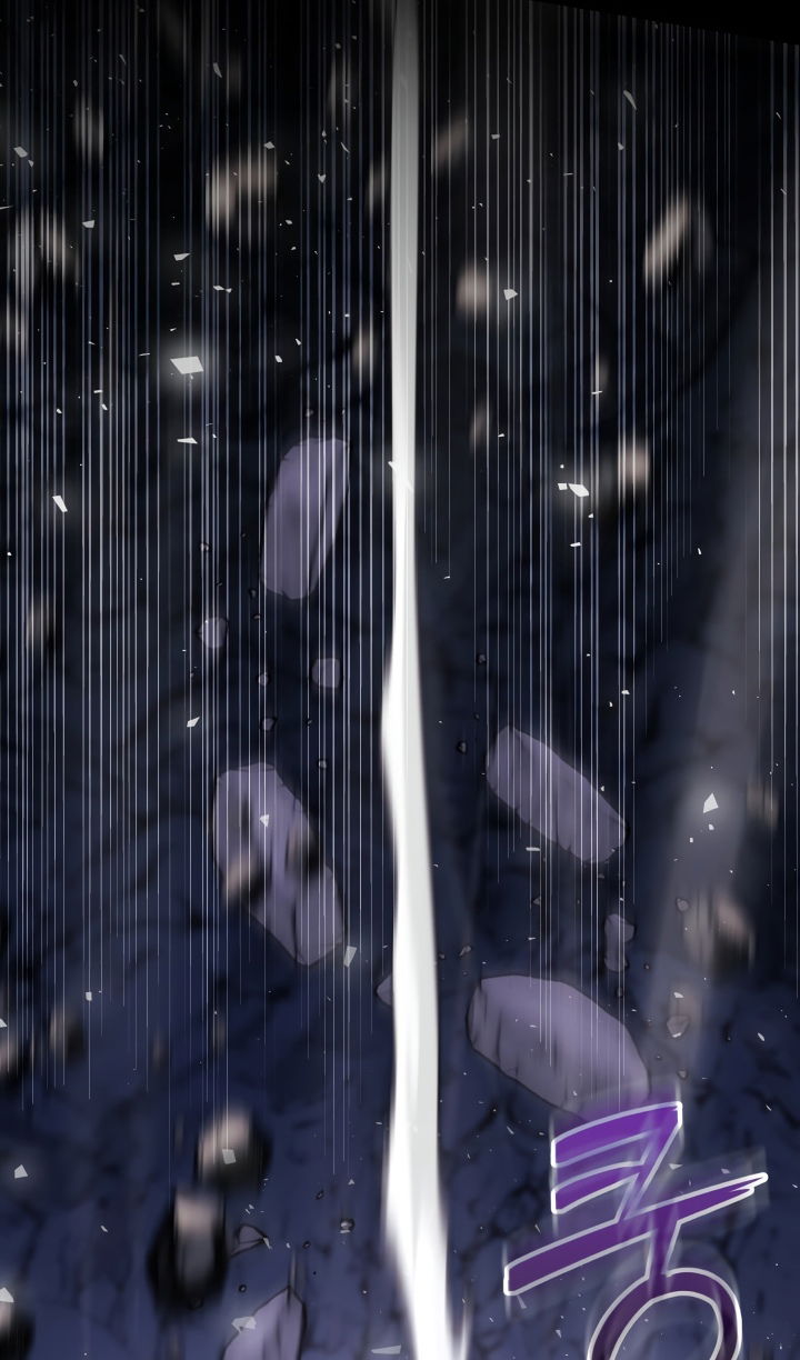 Манга Школьник, притворившийся ранговым отбросом - Глава 150 Страница 52