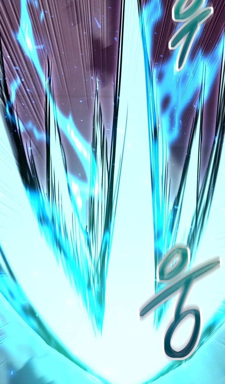 Манга Школьник, притворившийся ранговым отбросом - Глава 150 Страница 33