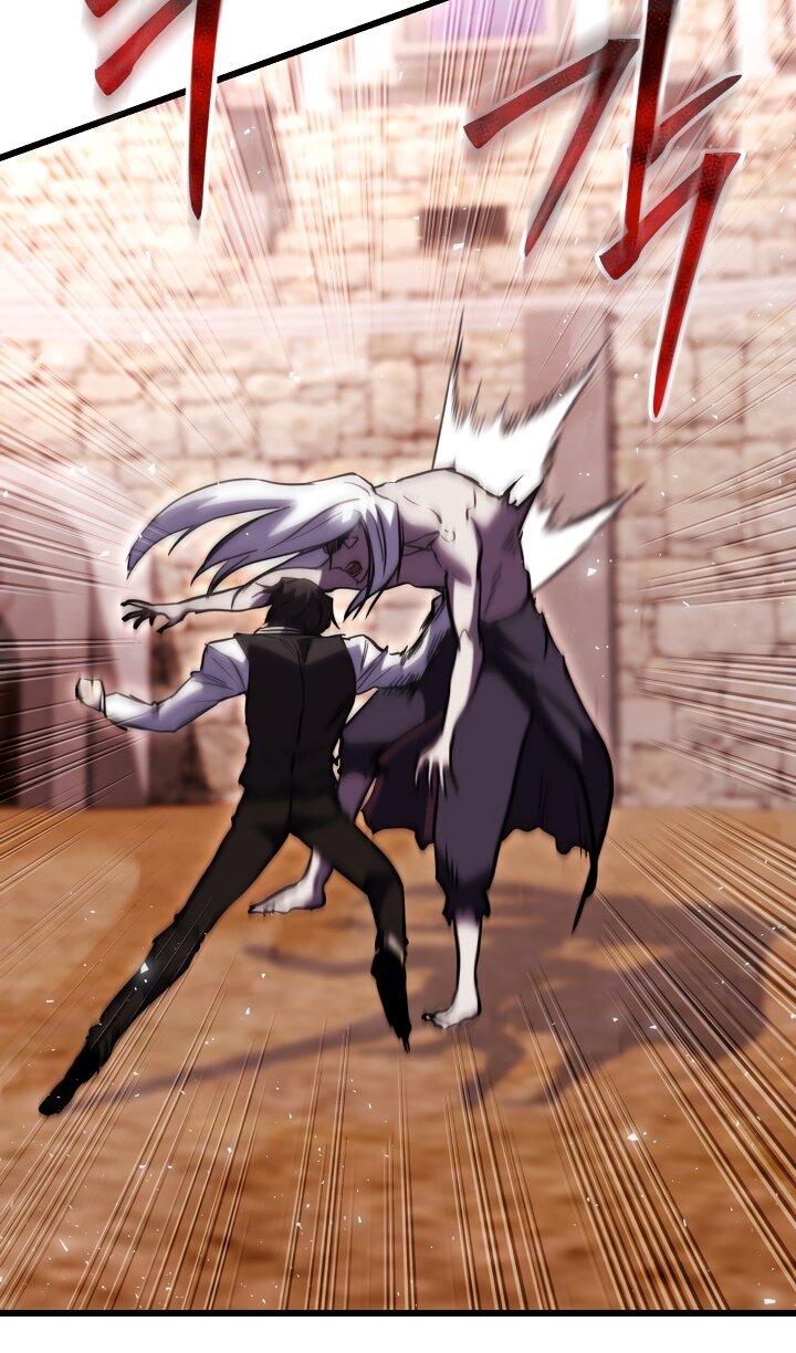 Манга Школьник, притворившийся ранговым отбросом - Глава 150 Страница 82