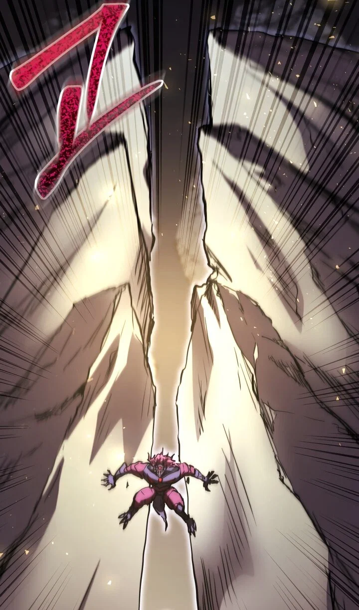 Манга Школьник, притворившийся ранговым отбросом - Глава 152 Страница 91