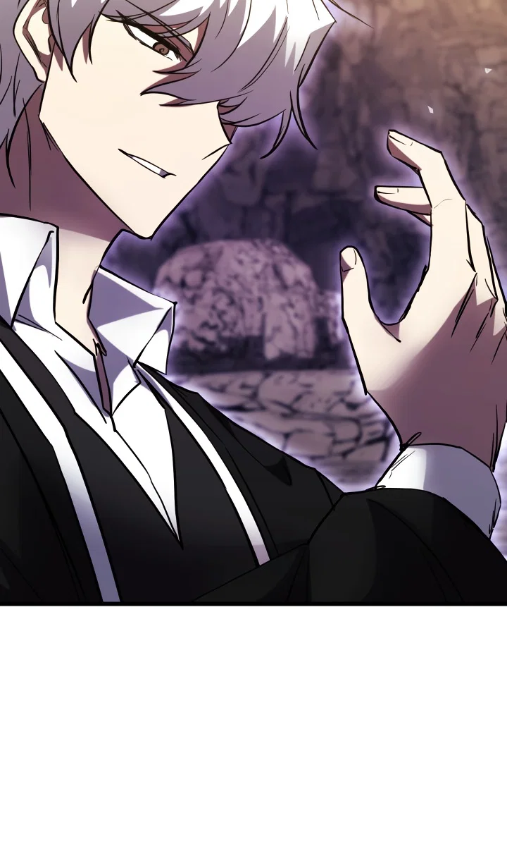 Манга Школьник, притворившийся ранговым отбросом - Глава 152 Страница 52