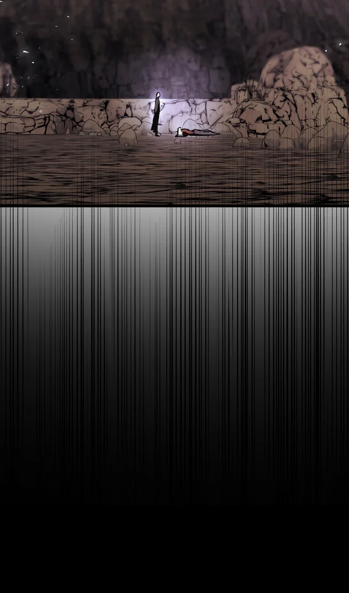 Манга Школьник, притворившийся ранговым отбросом - Глава 152 Страница 59