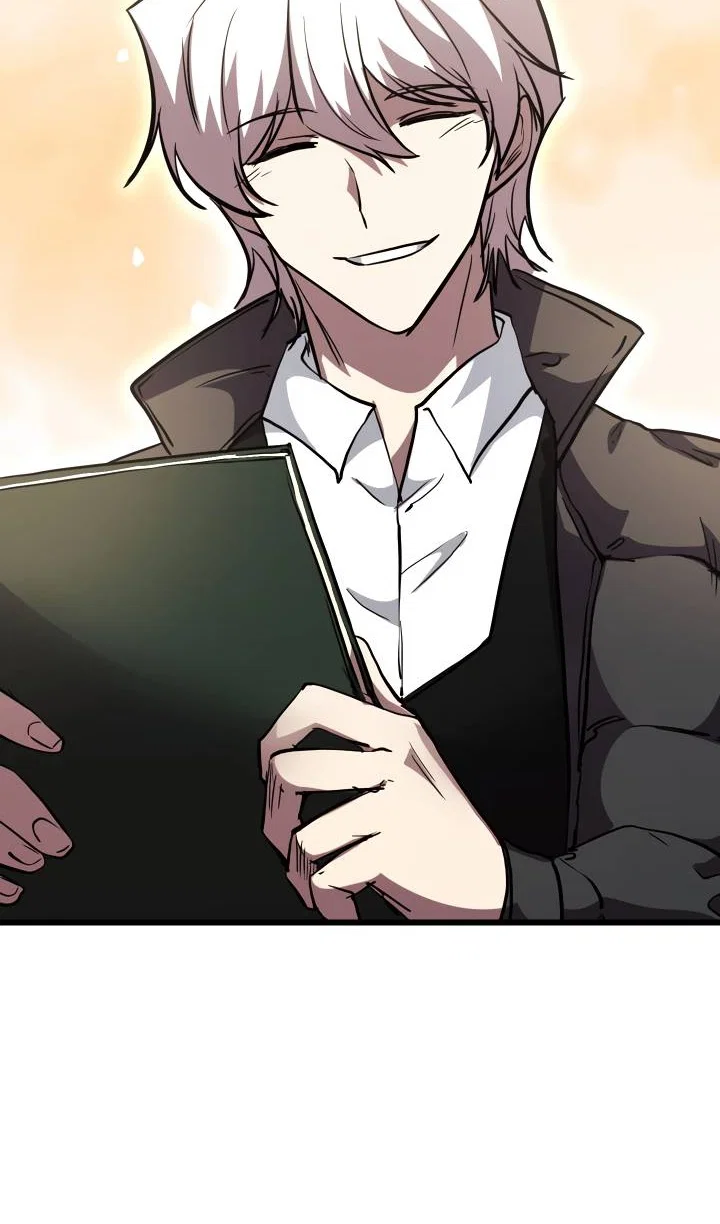 Манга Школьник, притворившийся ранговым отбросом - Глава 153 Страница 102