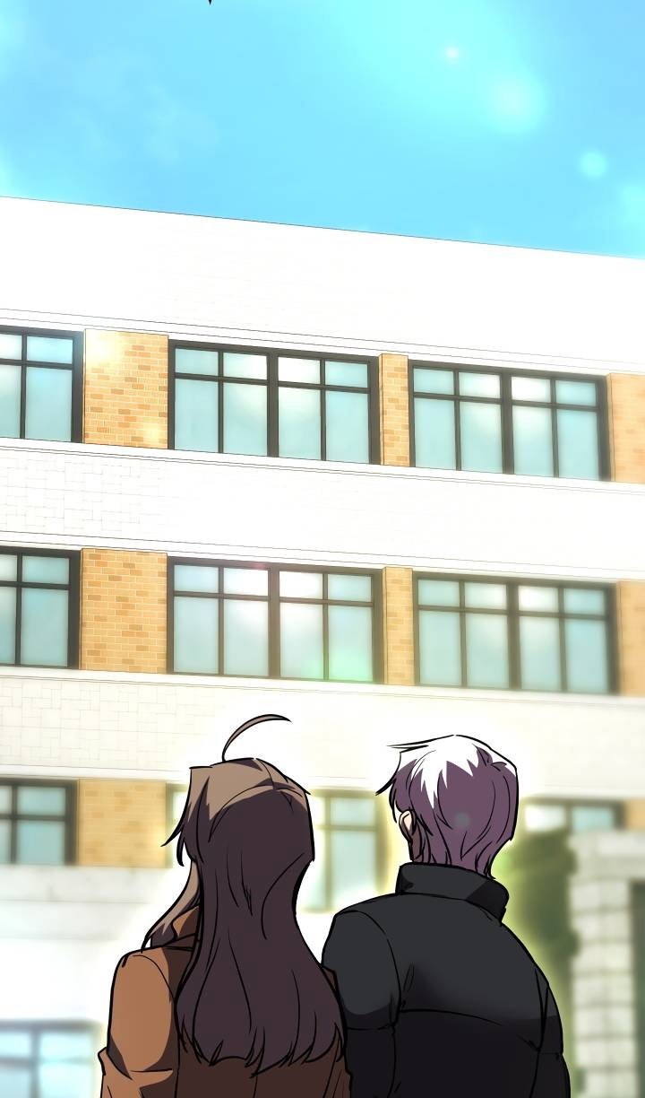 Манга Школьник, притворившийся ранговым отбросом - Глава 153 Страница 78