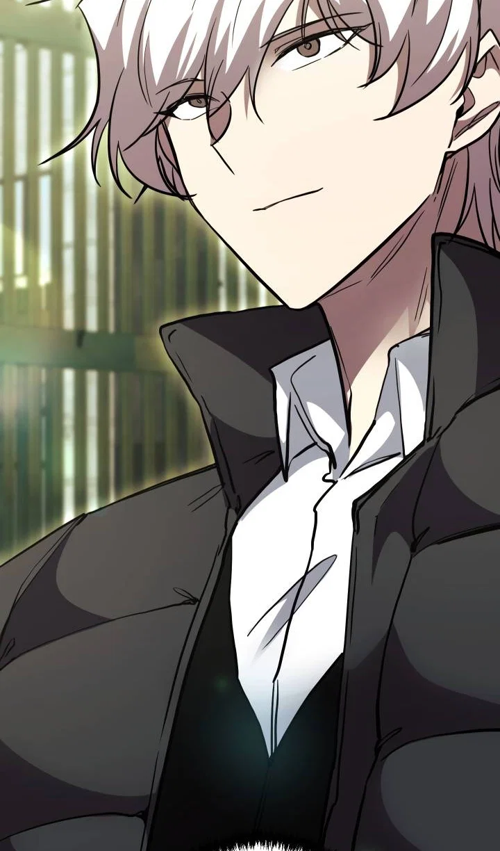 Манга Школьник, притворившийся ранговым отбросом - Глава 153 Страница 113