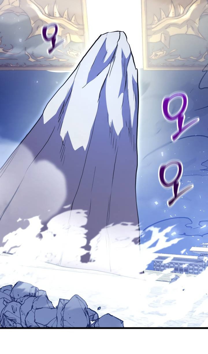 Манга Школьник, притворившийся ранговым отбросом - Глава 153 Страница 9