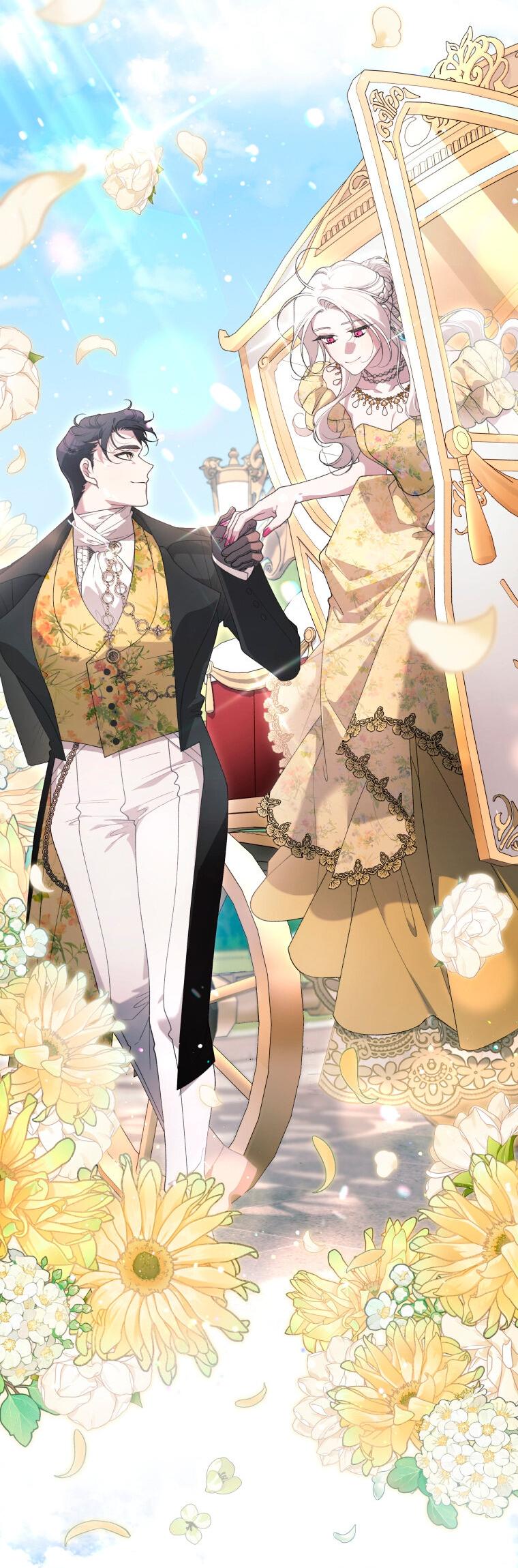 Манга Ручная зверушка злодейки - Глава 103 Страница 45