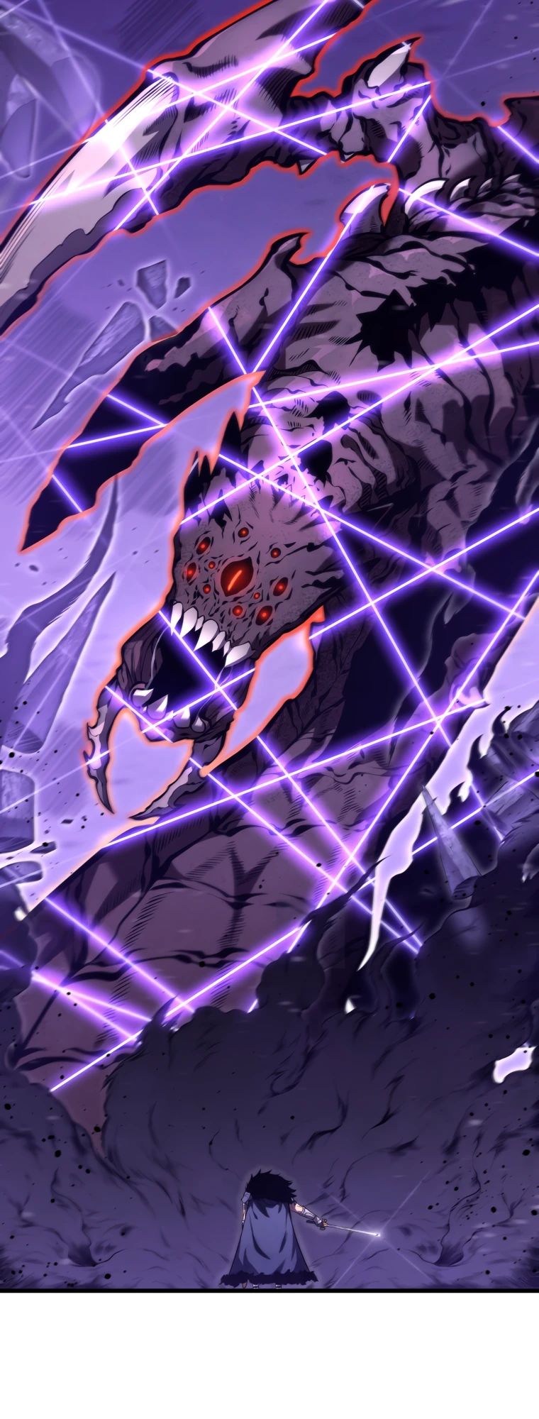 Манга Младший сын мечника - Глава 182 Страница 29