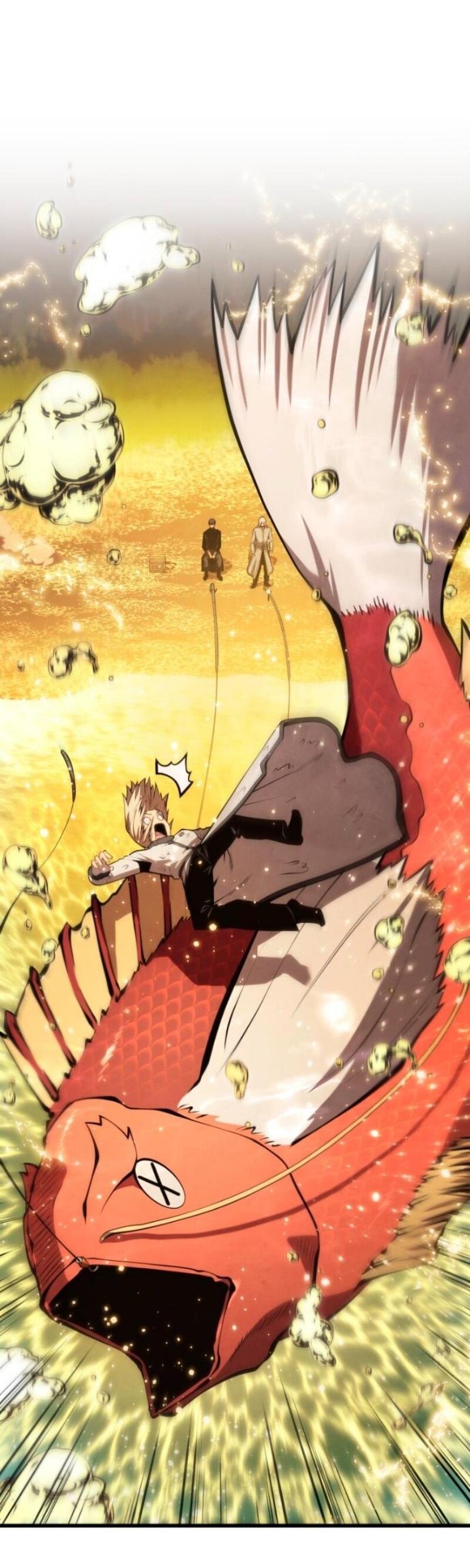 Манга Младший сын мечника - Глава 185 Страница 53