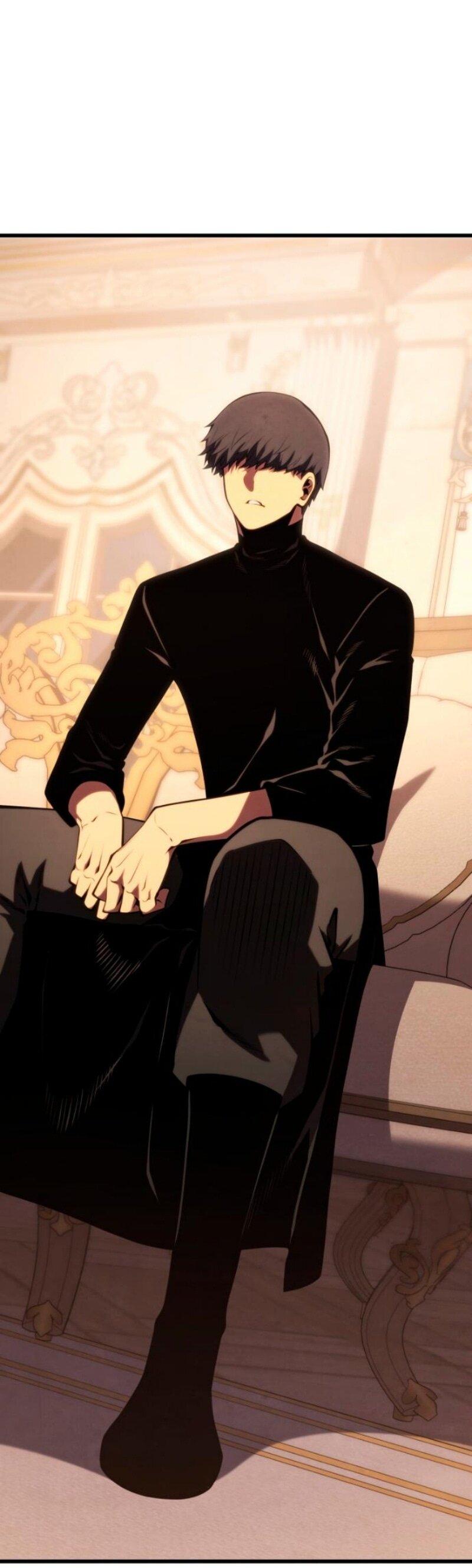 Манга Младший сын мечника - Глава 185 Страница 1