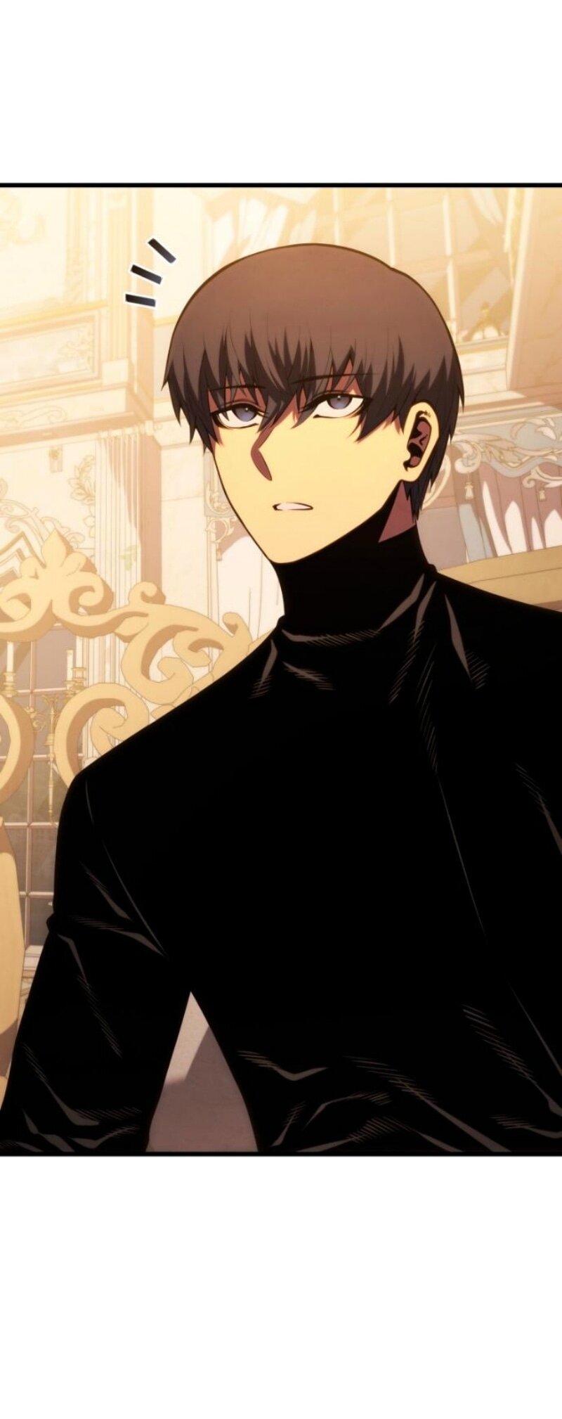 Манга Младший сын мечника - Глава 185 Страница 6