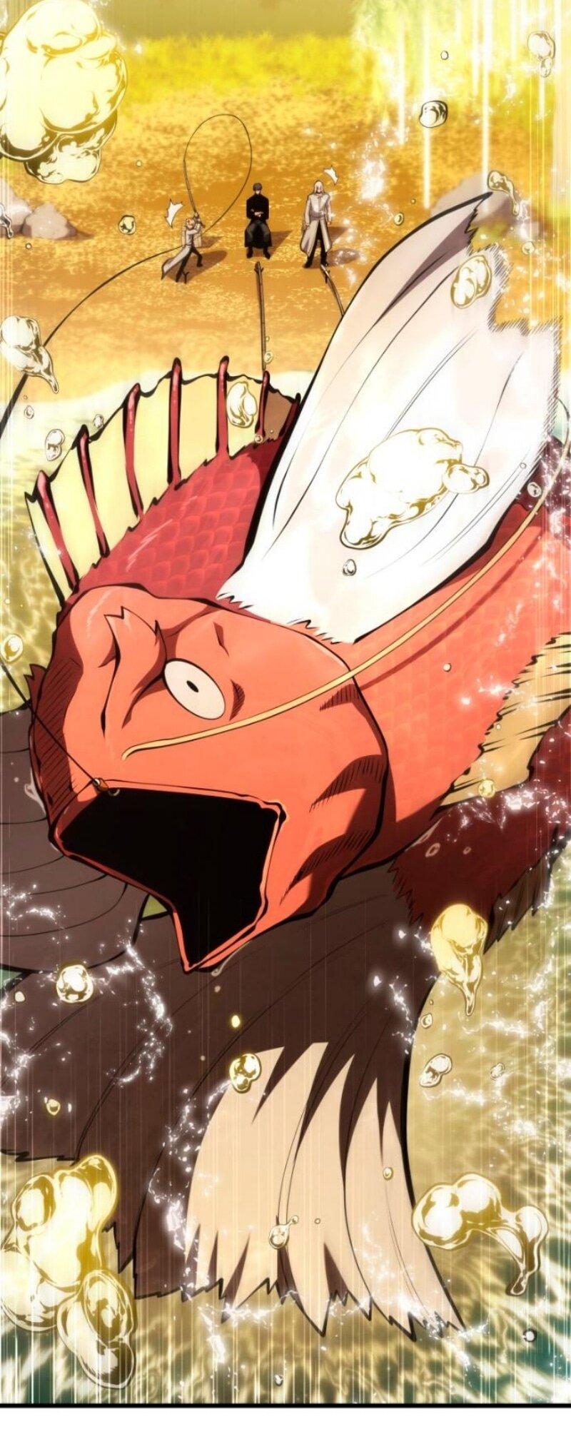 Манга Младший сын мечника - Глава 185 Страница 45