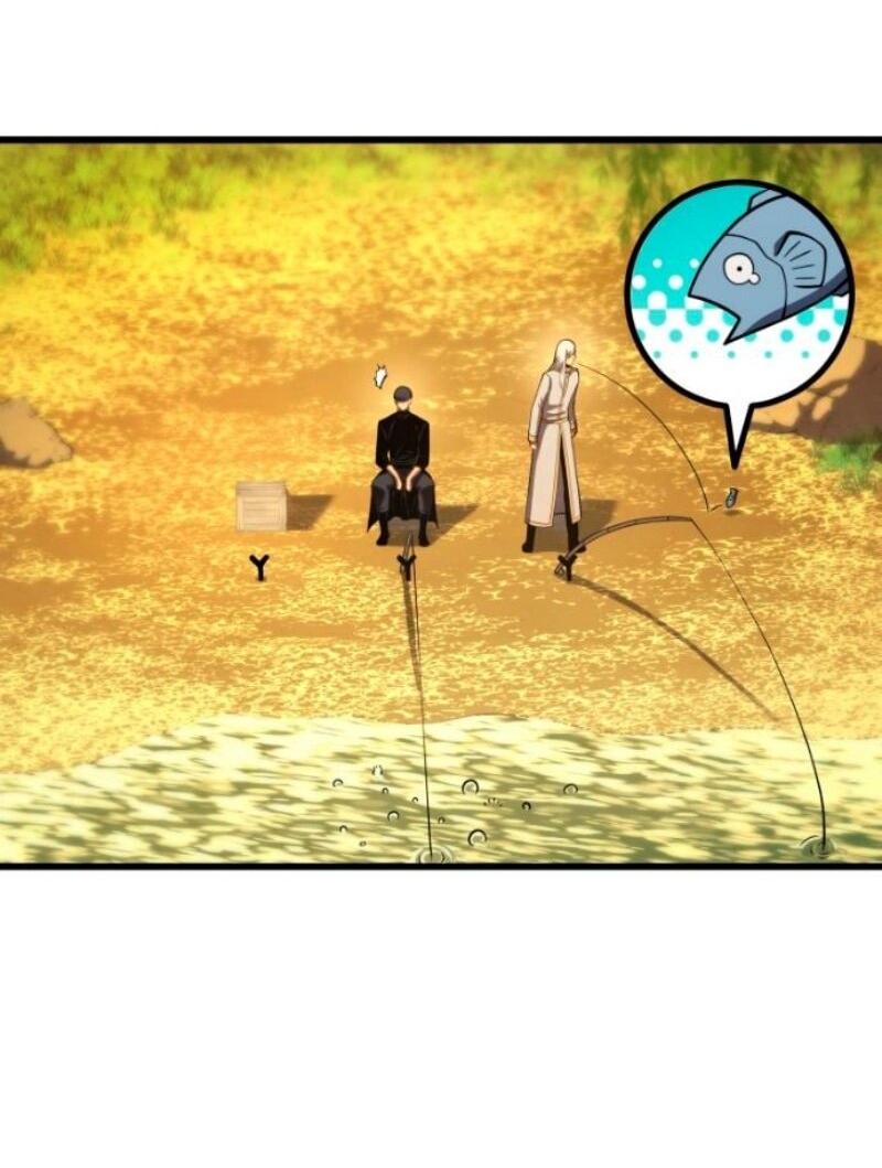 Манга Младший сын мечника - Глава 185 Страница 50