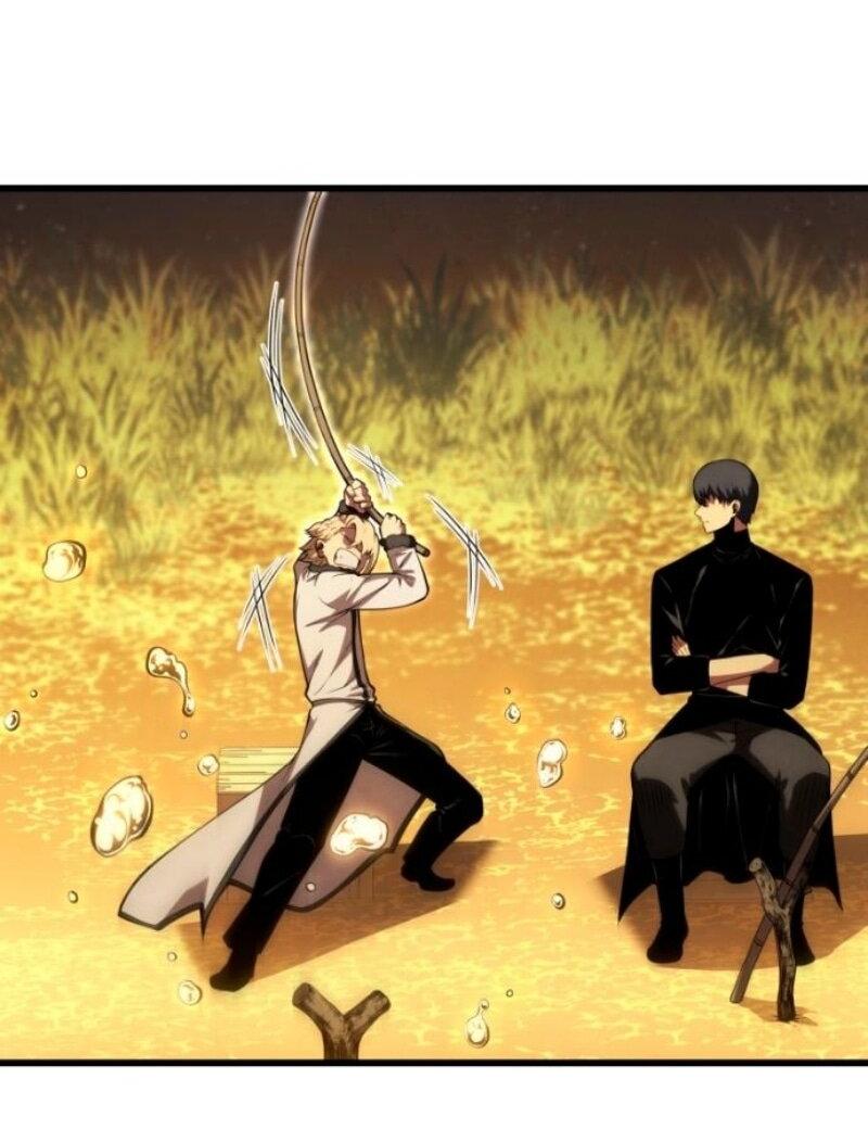 Манга Младший сын мечника - Глава 185 Страница 40