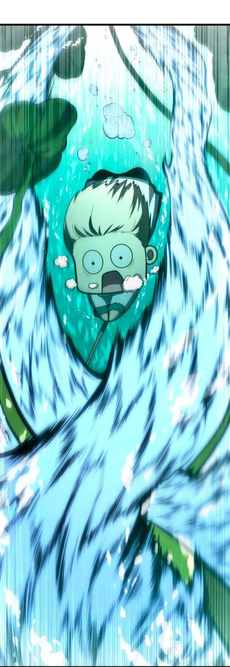 Манга Младший сын мечника - Глава 185 Страница 51