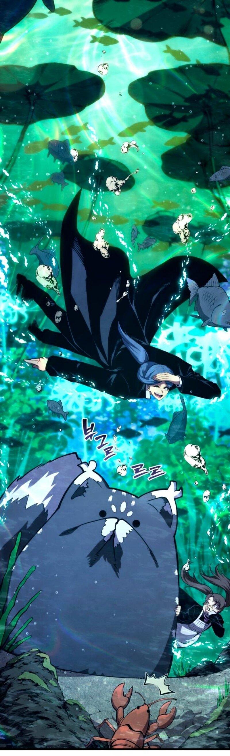 Манга Младший сын мечника - Глава 185 Страница 25