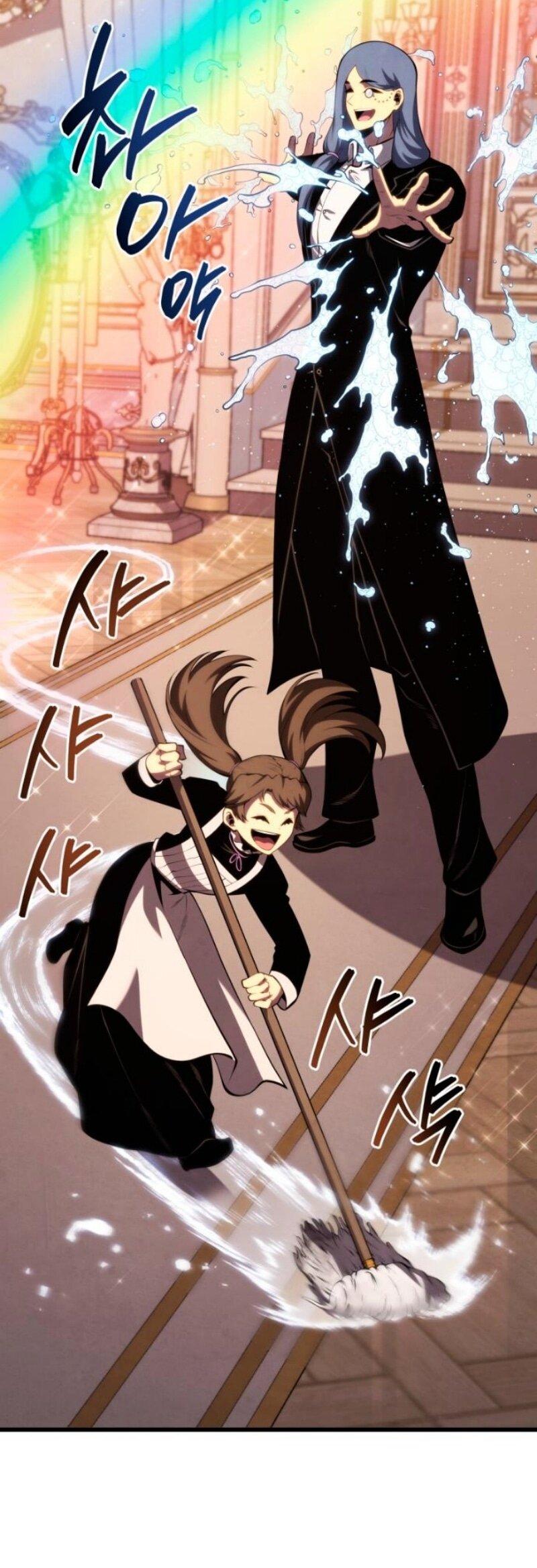 Манга Младший сын мечника - Глава 184 Страница 39