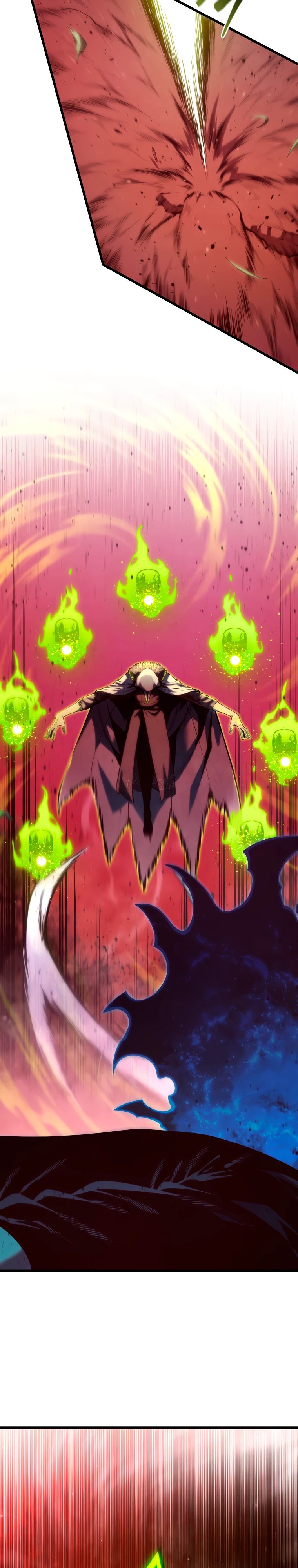 Манга Младший сын мечника - Глава 186 Страница 38