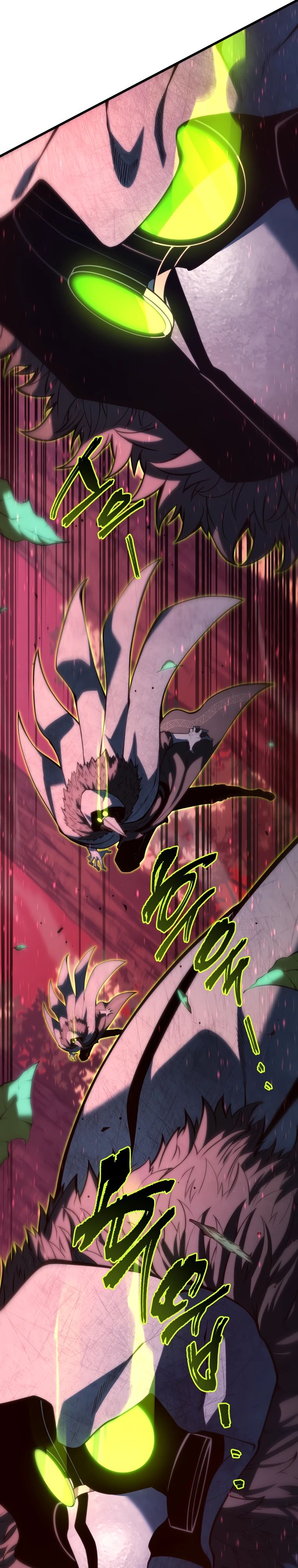 Манга Младший сын мечника - Глава 186 Страница 32