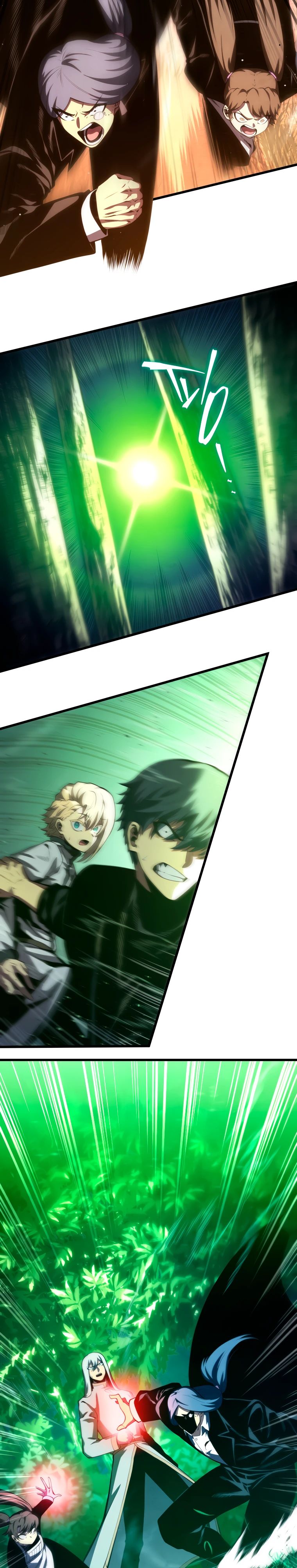 Манга Младший сын мечника - Глава 186 Страница 4