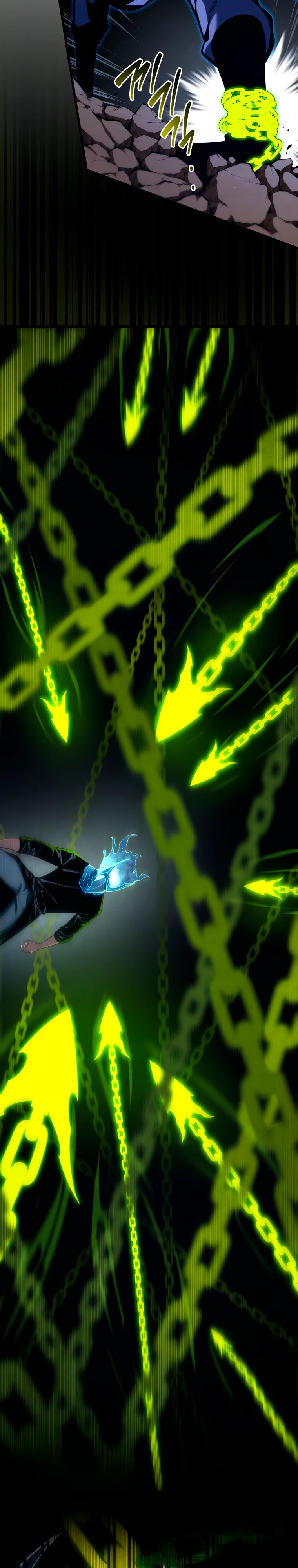 Манга Младший сын мечника - Глава 186 Страница 44