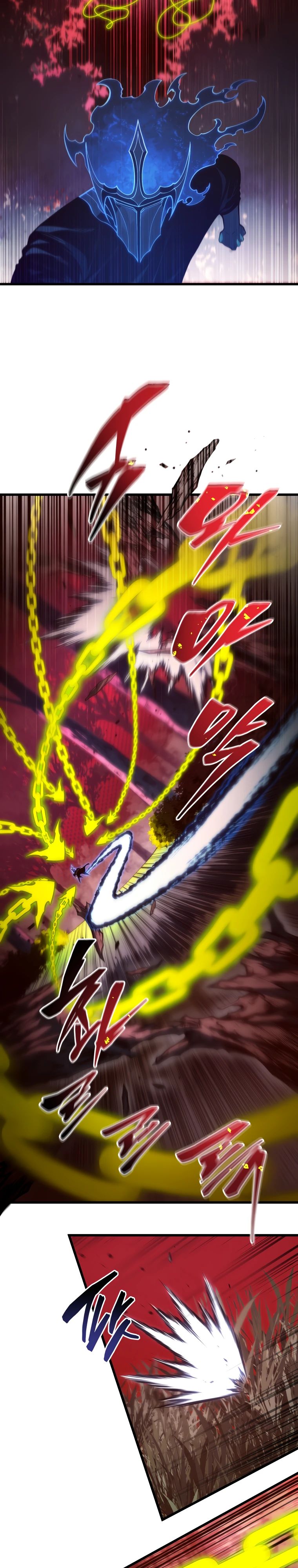 Манга Младший сын мечника - Глава 186 Страница 35