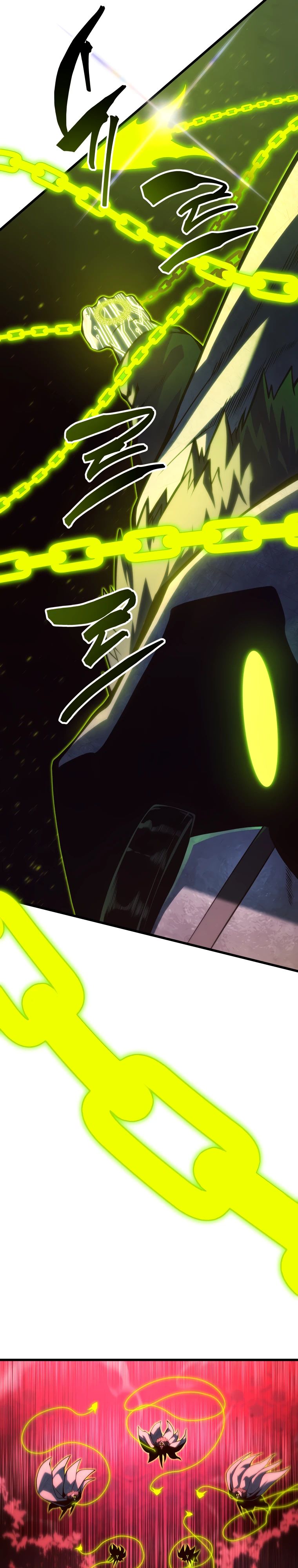 Манга Младший сын мечника - Глава 186 Страница 34