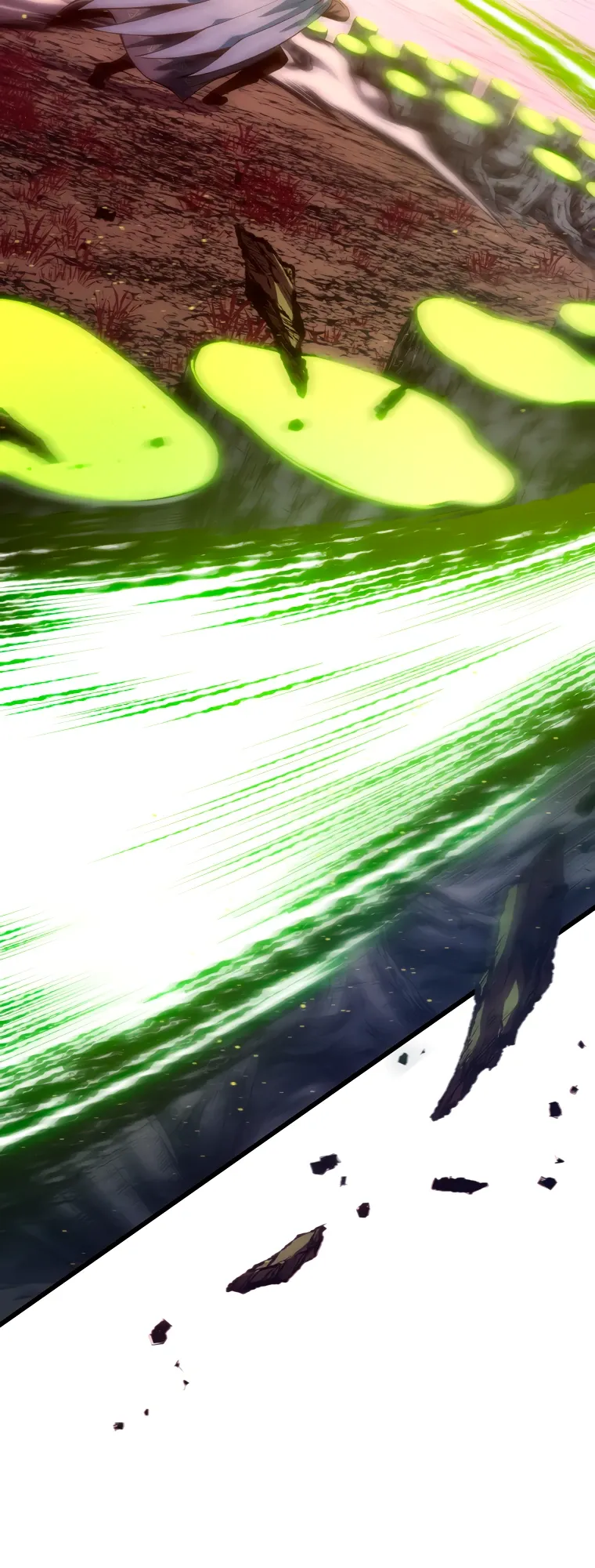 Манга Младший сын мечника - Глава 187 Страница 23