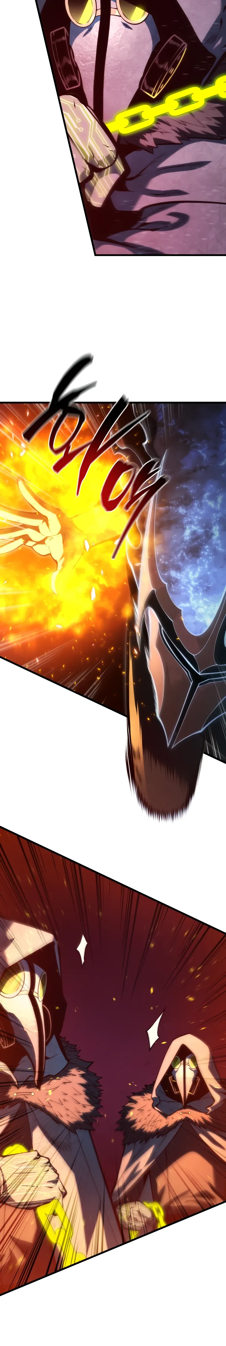 Манга Младший сын мечника - Глава 187 Страница 5