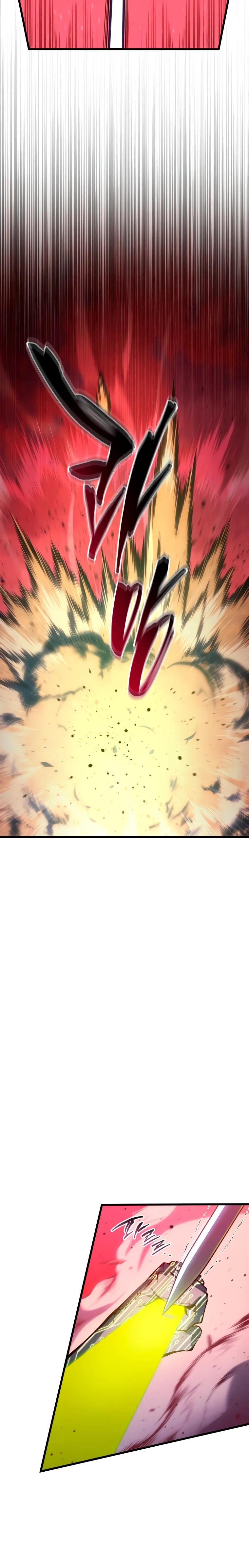 Манга Младший сын мечника - Глава 187 Страница 28