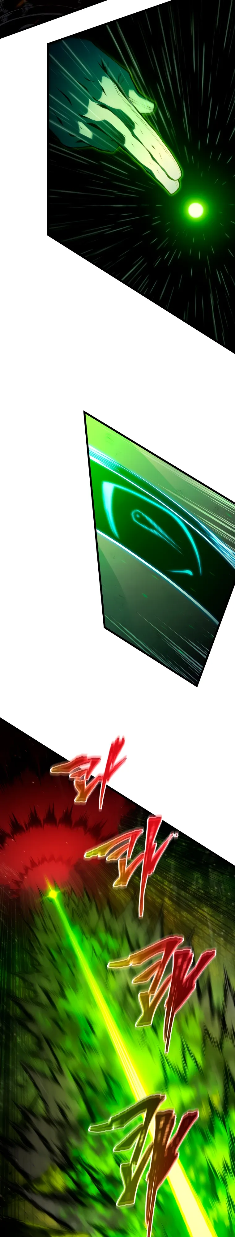 Манга Младший сын мечника - Глава 187 Страница 31