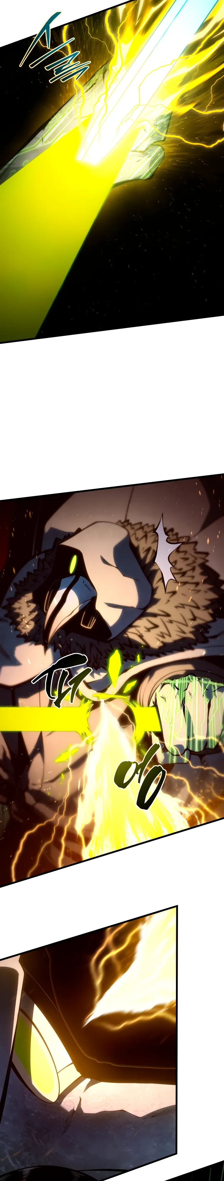 Манга Младший сын мечника - Глава 187 Страница 30