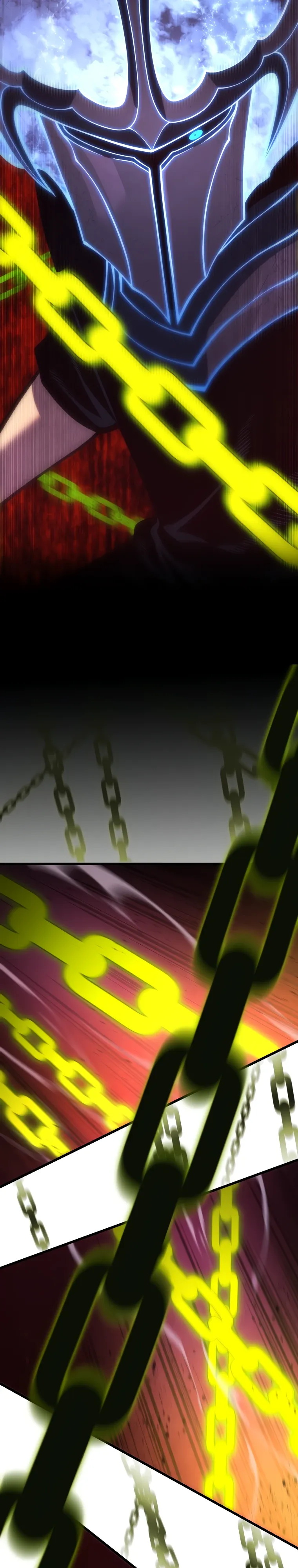 Манга Младший сын мечника - Глава 187 Страница 2