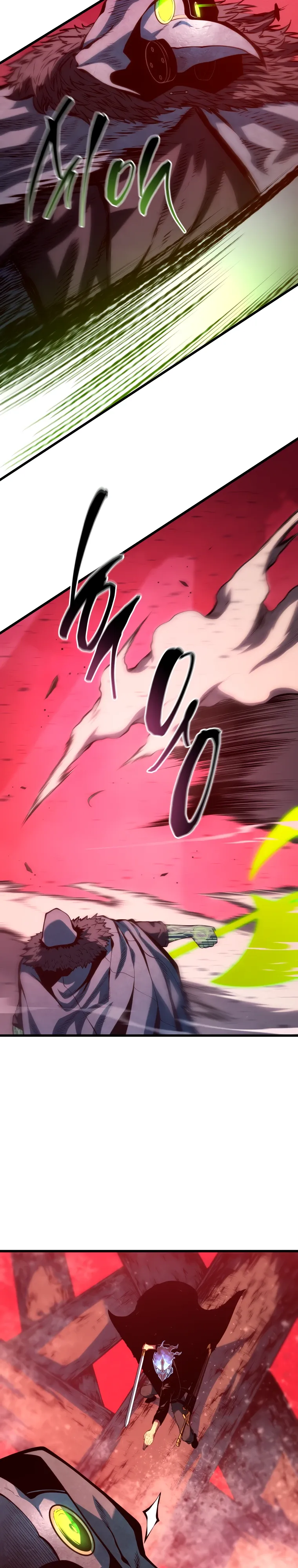 Манга Младший сын мечника - Глава 187 Страница 26